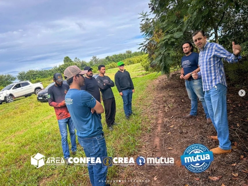 O segundo dia do 8º Encontro AREA